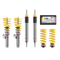 35220048 Coilovers Inox V3 KW Suspension